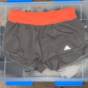 Adidas Running Shorts